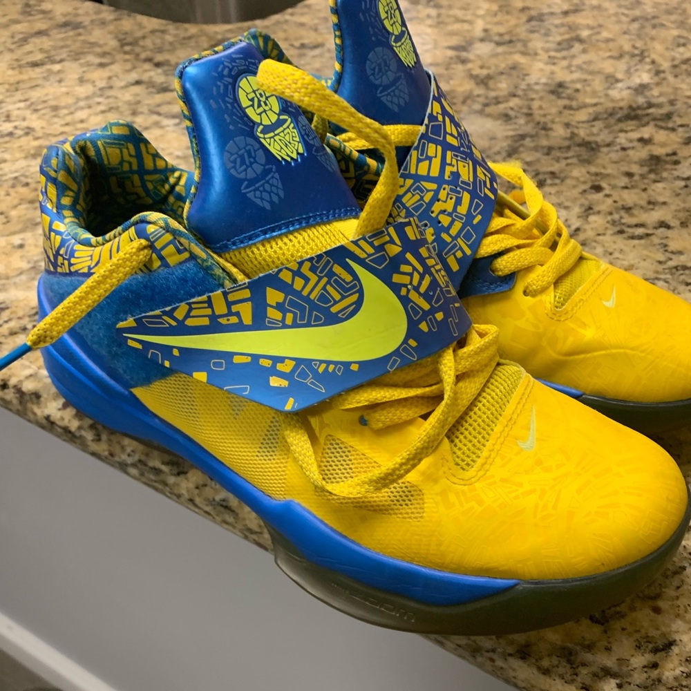 COPY - Size 9 KD Scoring Titles